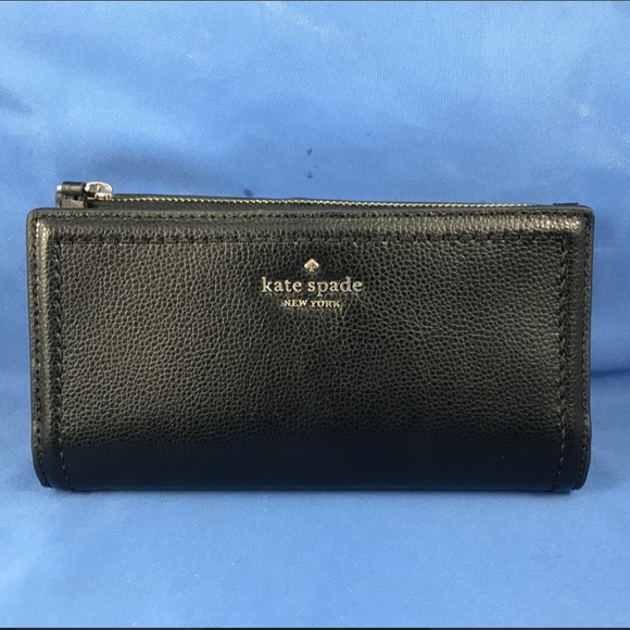 Kate Spade handbag and wallet set - Picture 8 of 12